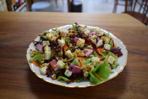 grande salade grande salade